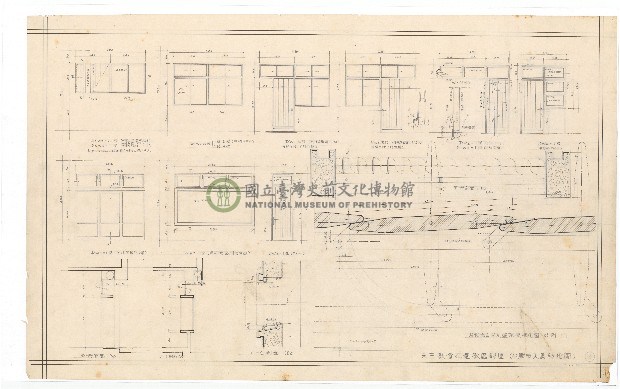 建築圖