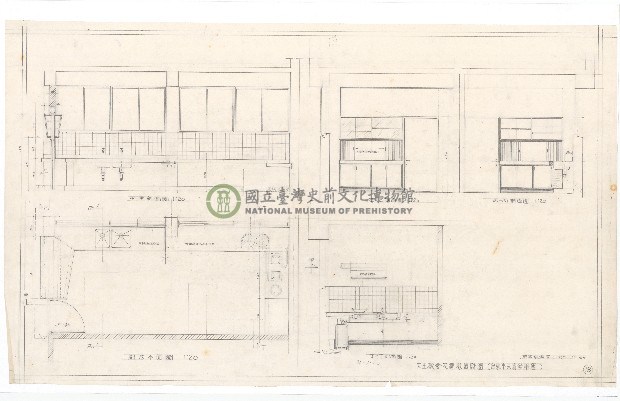 建築圖