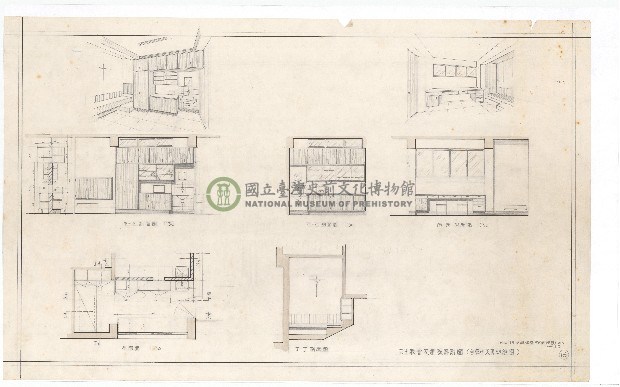 建築圖