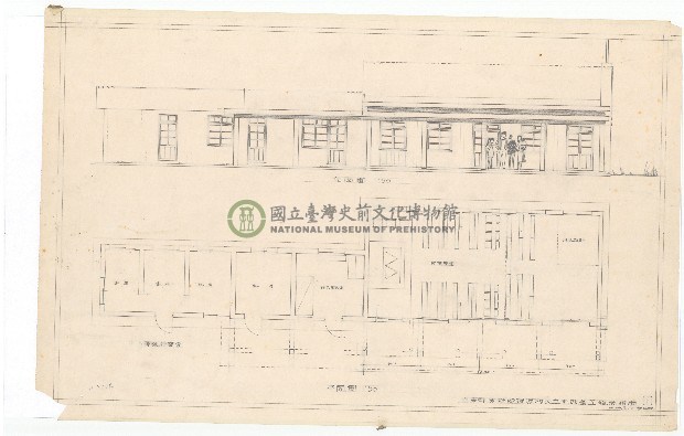 建築圖