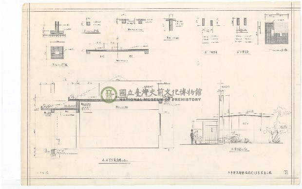 建築圖