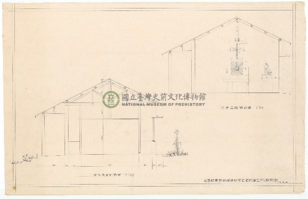 建築圖