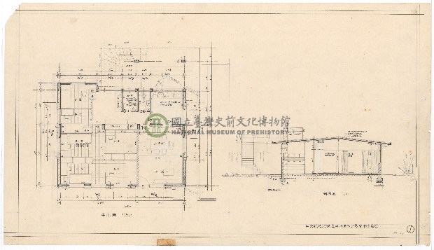 建築圖