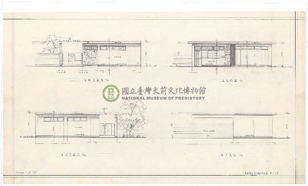 建築圖