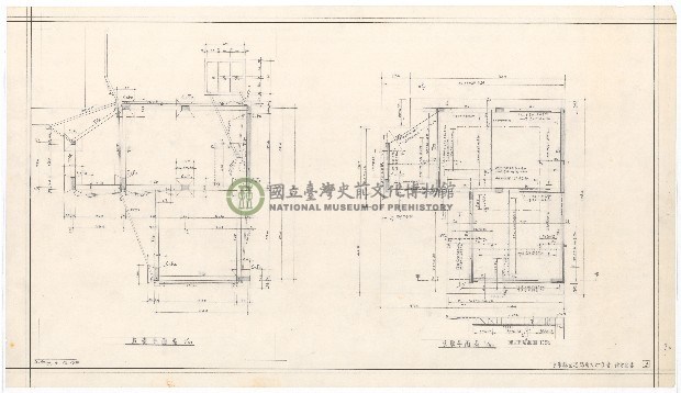 建築圖