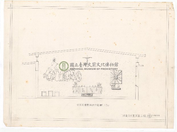 建築圖