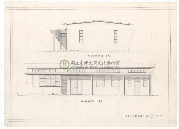 建築圖