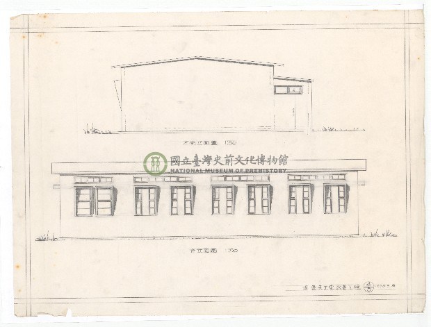 建築圖