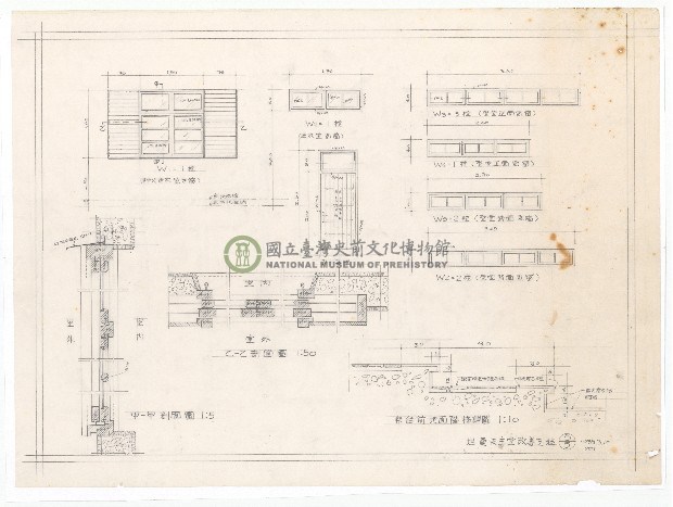 建築圖