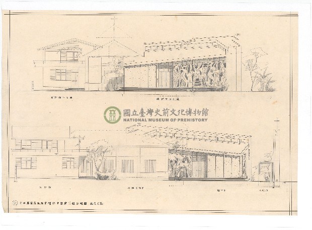 建築圖