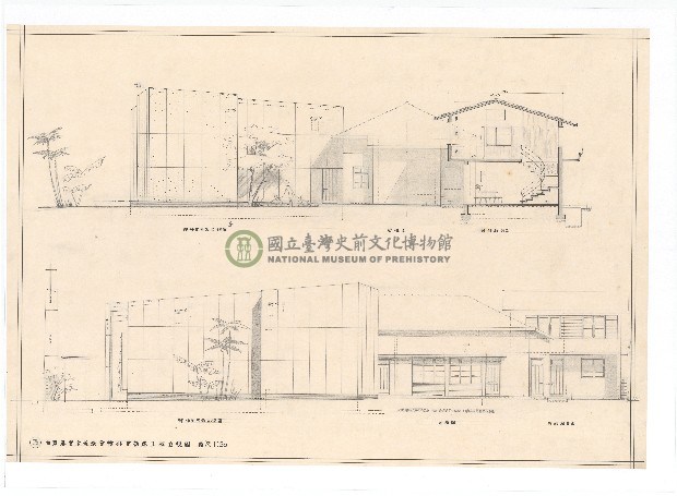 建築圖