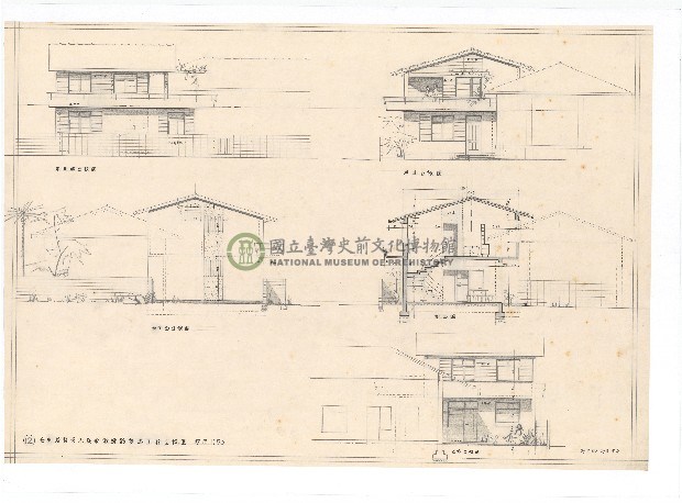 建築圖