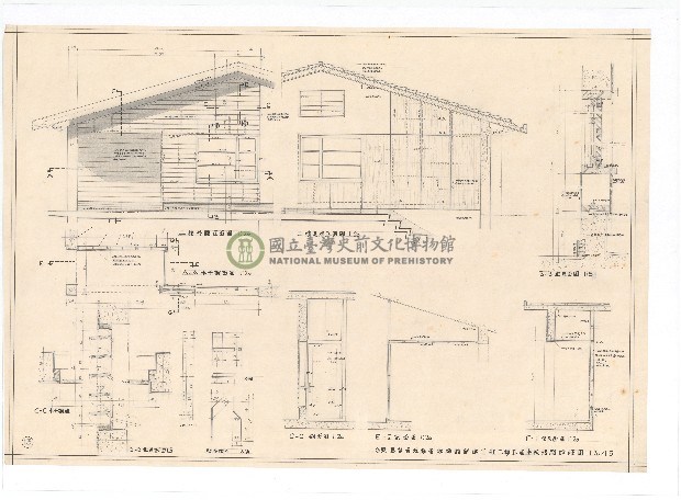 建築圖