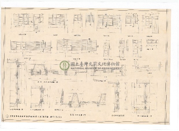 建築圖