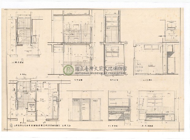 建築圖