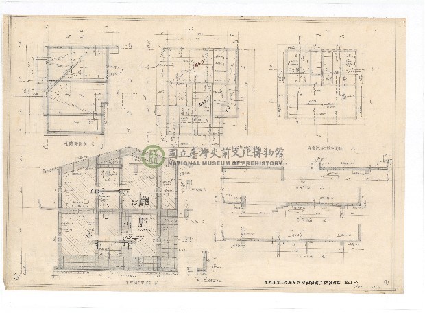 建築圖