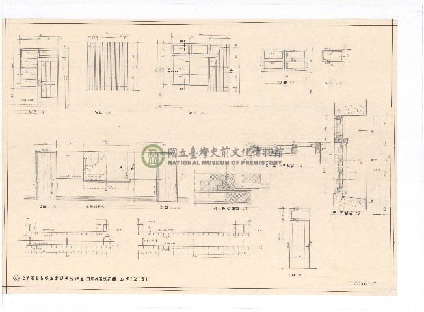 建築圖