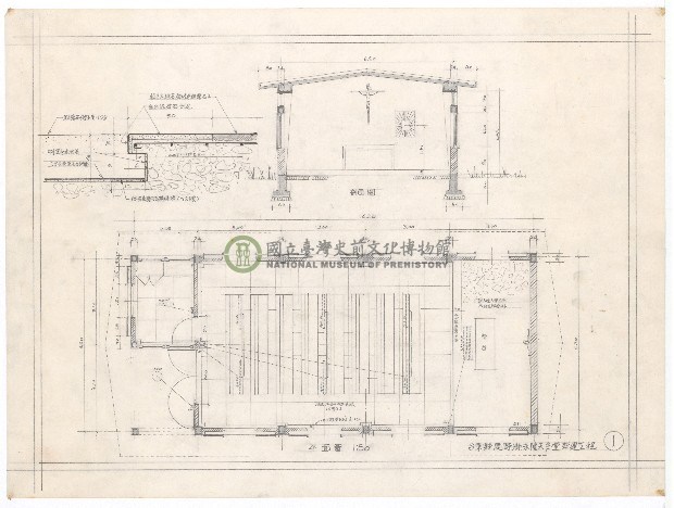 建築圖