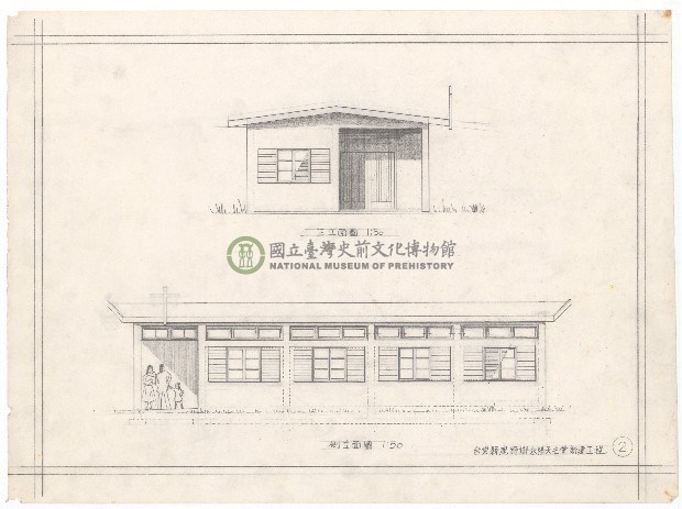 建築圖