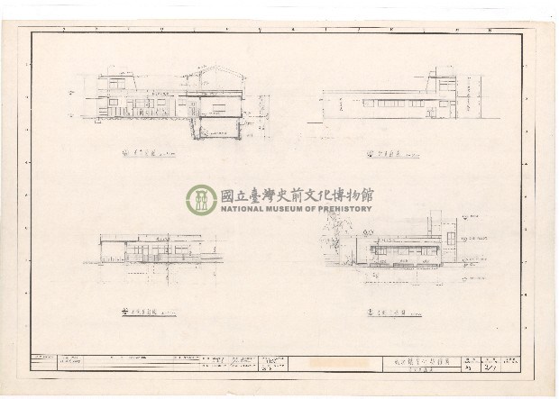 建築圖