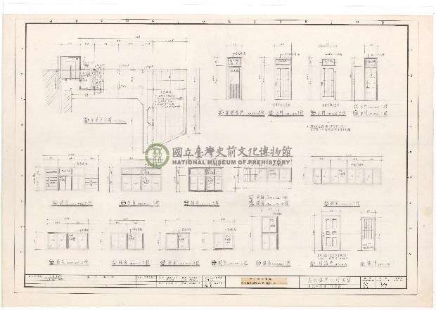建築圖