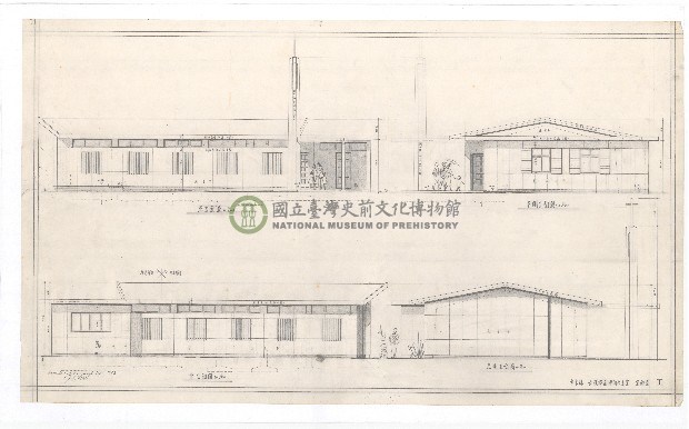 建築圖