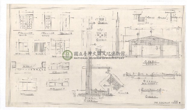 建築圖