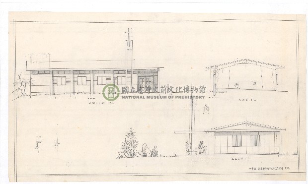建築圖