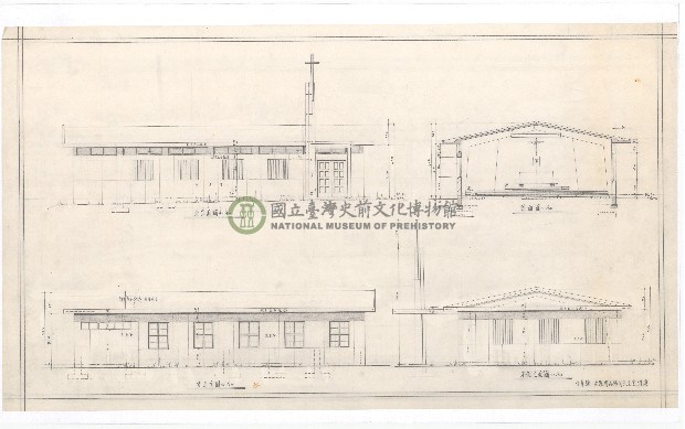 建築圖