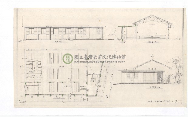 建築圖