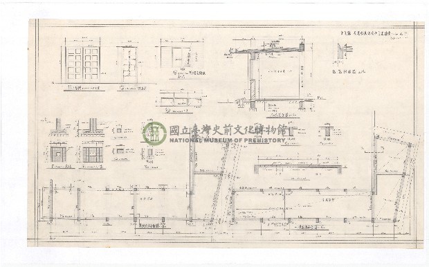 建築圖