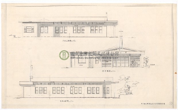 建築圖
