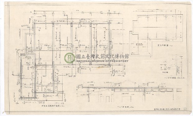 建築圖