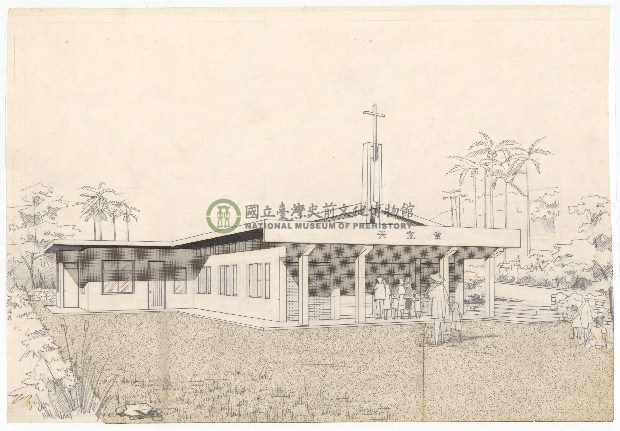 建築圖