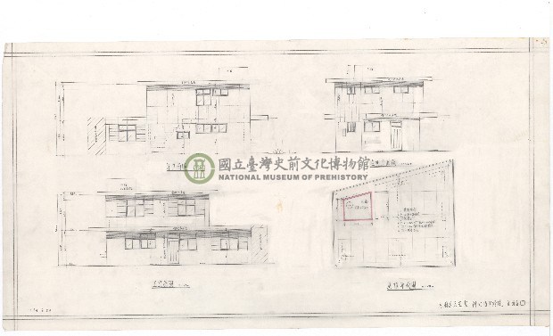 建築圖