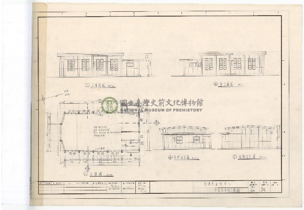 建築圖