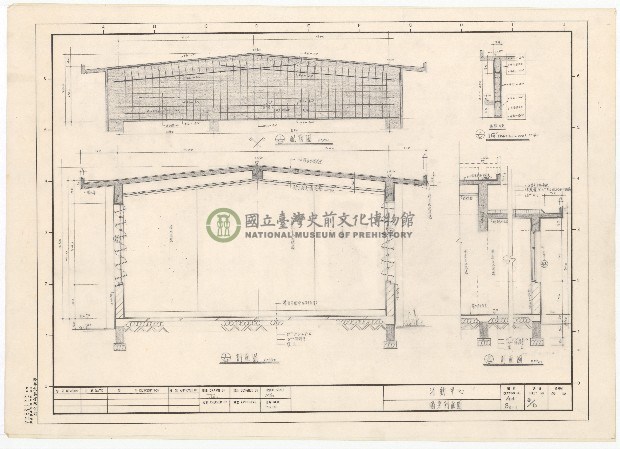 建築圖