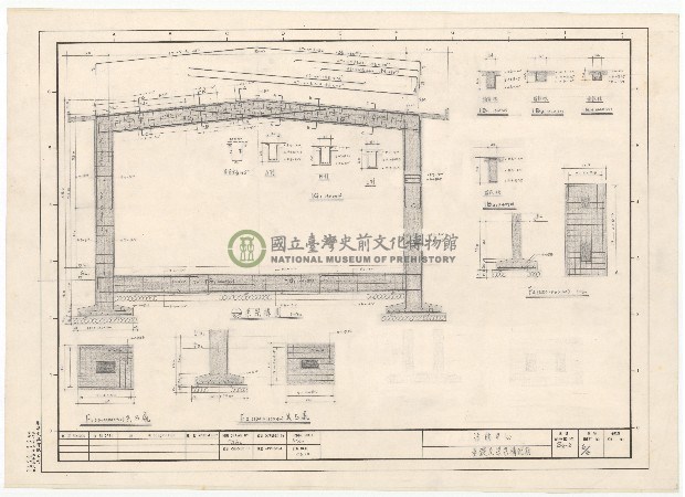 建築圖