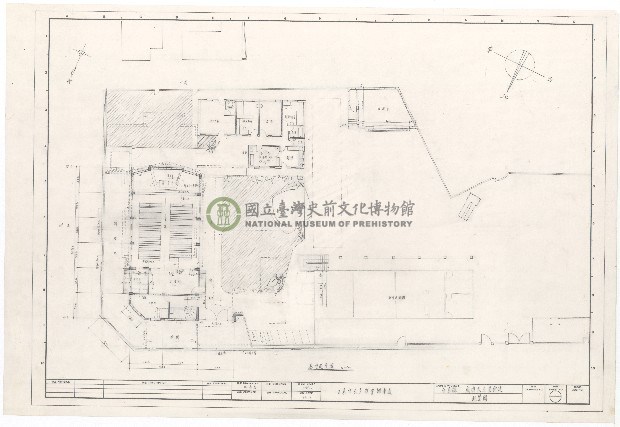建築圖