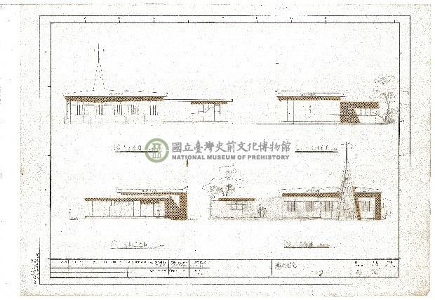 建築圖