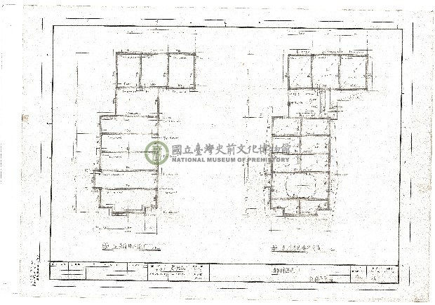 建築圖