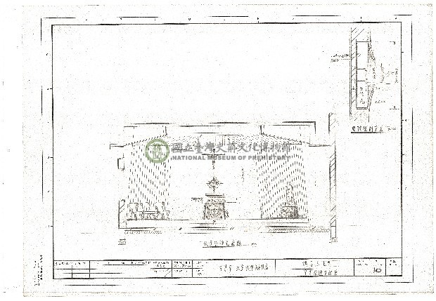 建築圖