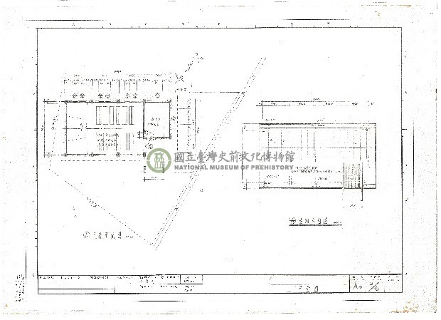 建築圖
