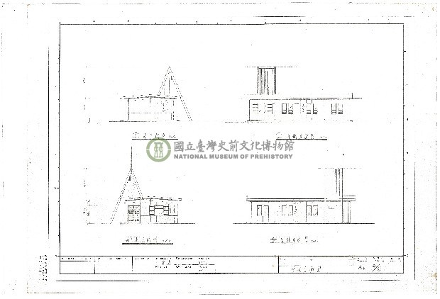 建築圖