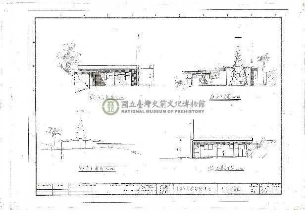 建築圖