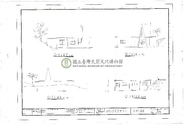 建築圖
