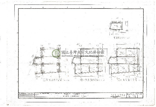 建築圖