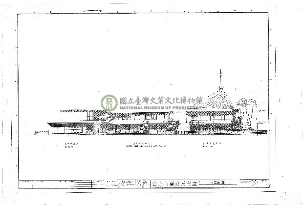 建築圖
