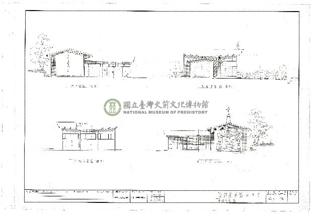 建築圖
