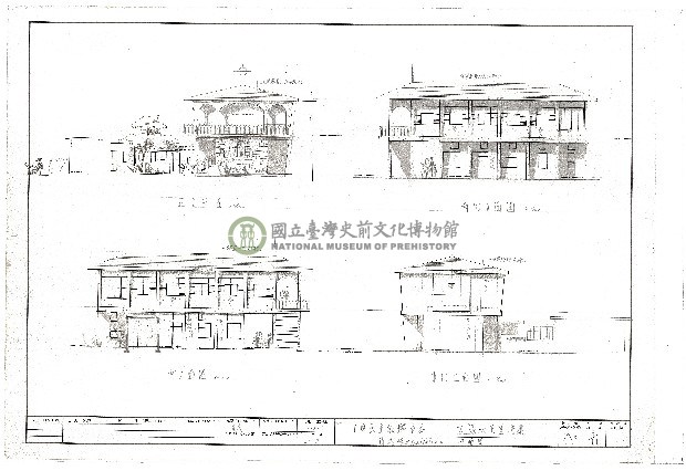 建築圖